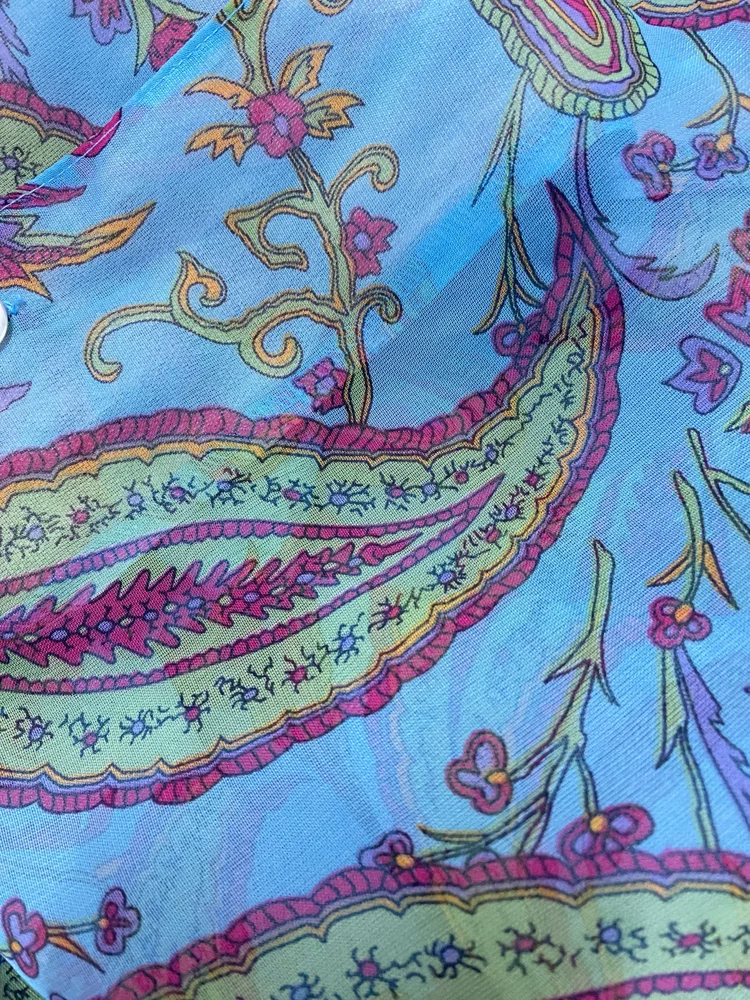 Blouses, size M / 38 / 10, photo 3
