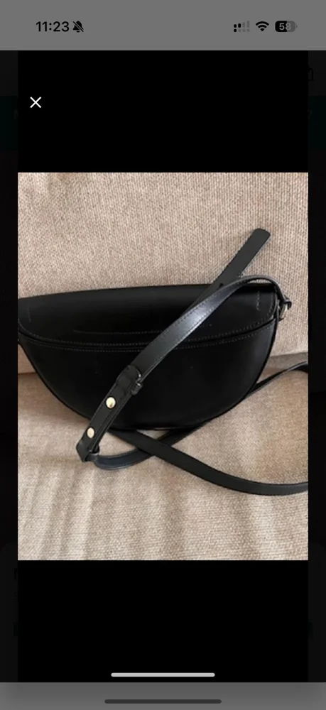 Kate Spade Cross-Body Bag, size One size, photo 2