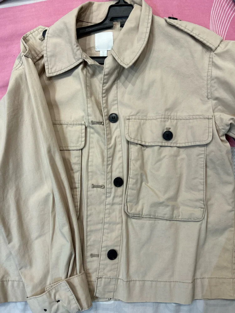 H&M Jackets, size XS / 34 / 6, photo 4