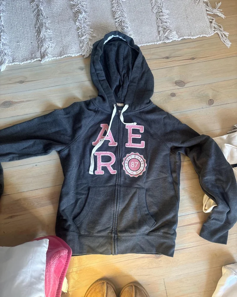 Aéropostale Jackets