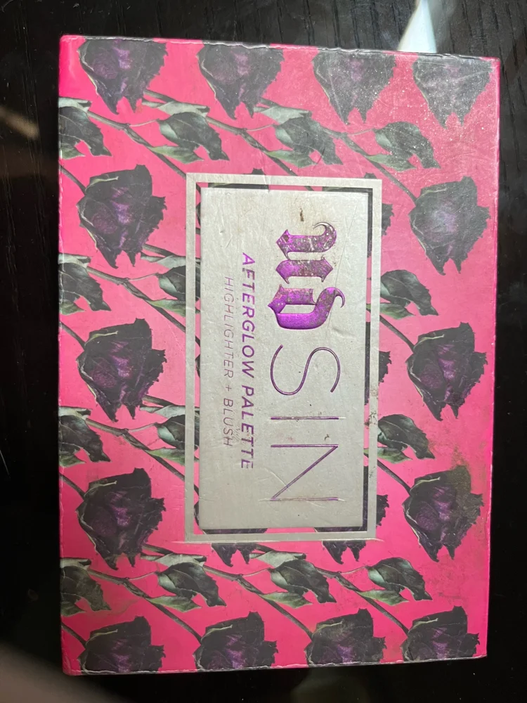 Urban Decay Makeup, size Other, photo 4