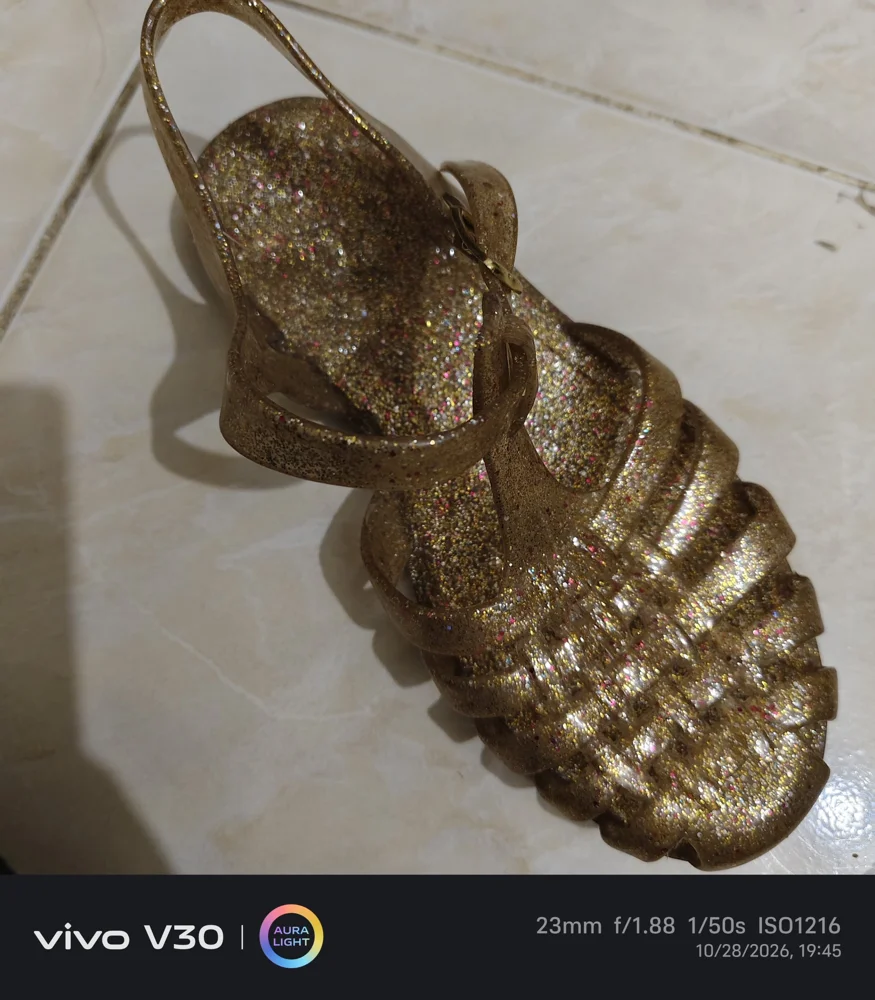 Rojada Flats, Excellent, size 38, photo 3