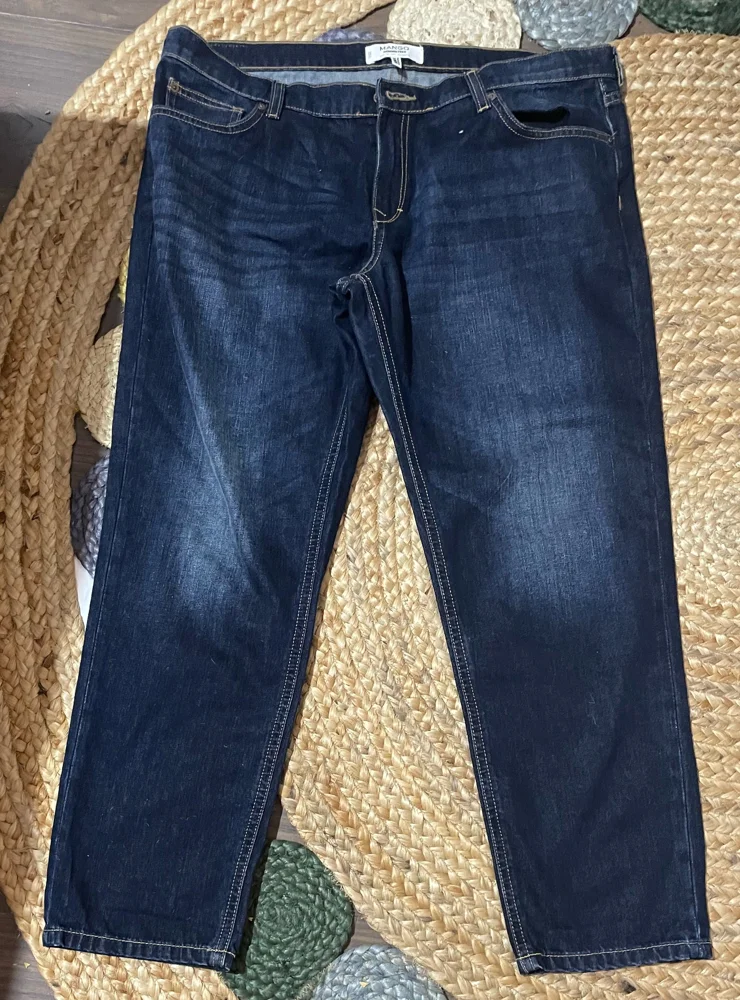 Mango Jeans, Very good, size L / 40 / 12, photo 3