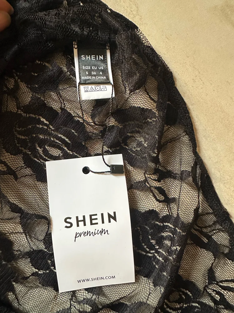 Shein Bodysuits, size S / 36 / 8, photo 3