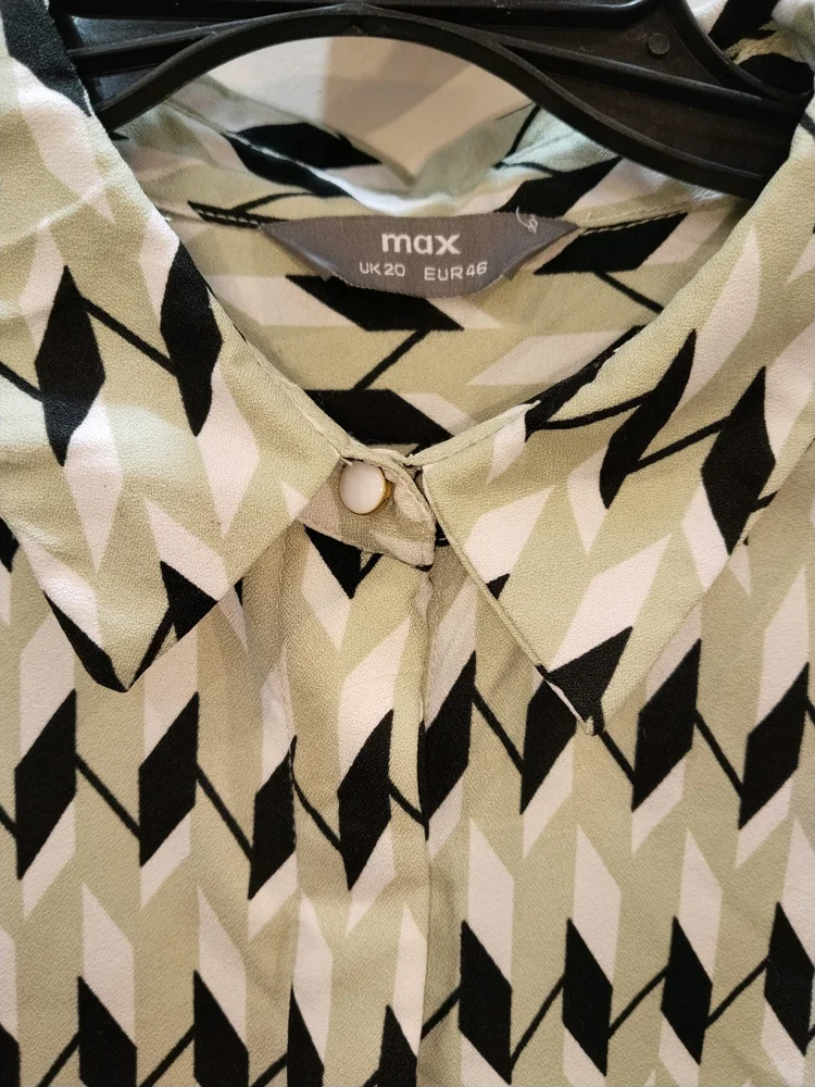 Max Shirts, size 4XL / 48 / 20, photo 2