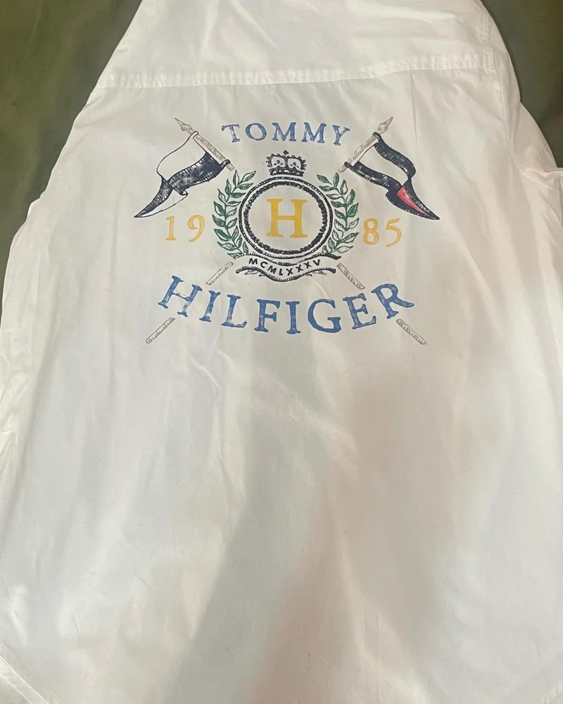 Tommy Hilfiger Long Sleeve, size L / 40 / 12, photo 2