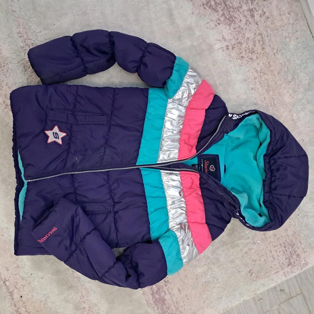 Sketchers Jackets