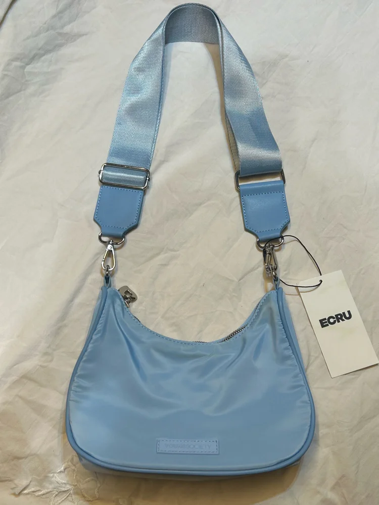 Ecru Handbags