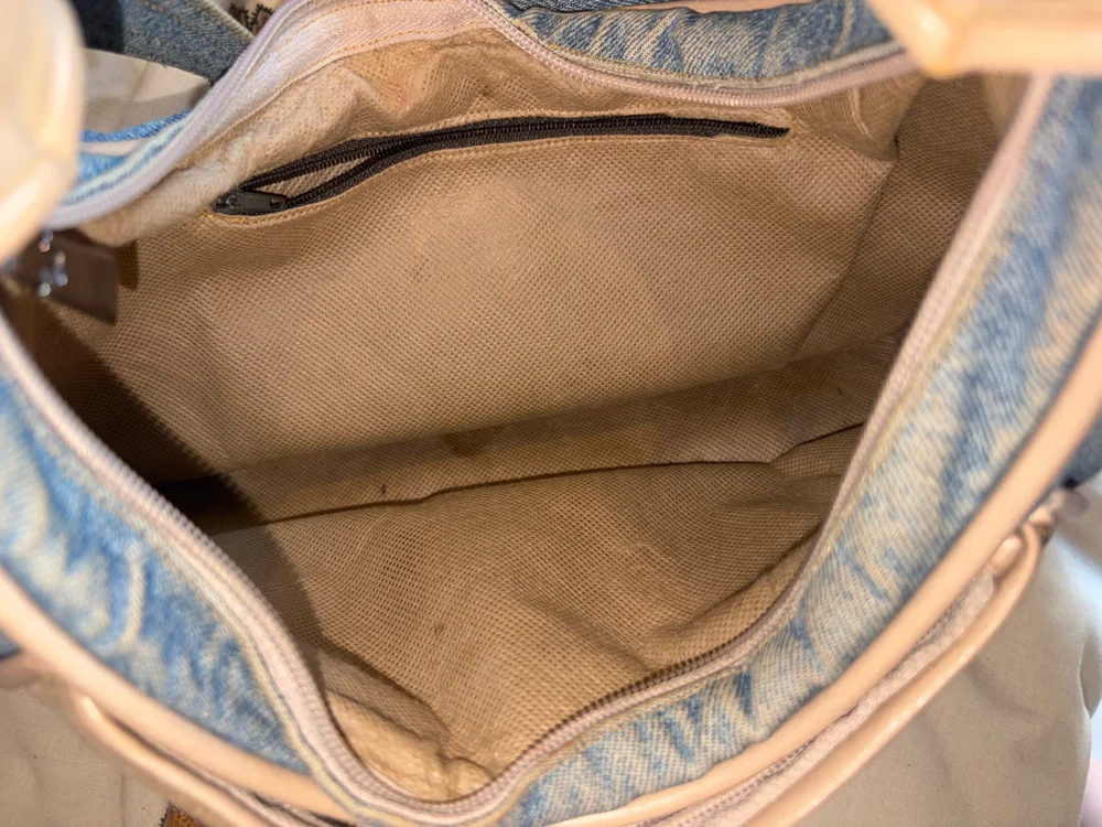 Shoulder Bag, size Other, photo 6
