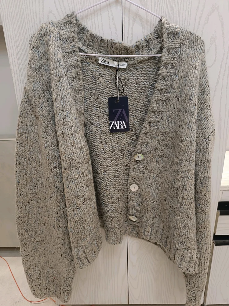 Zara Cardigans, size XL / 42 / 14, photo 4