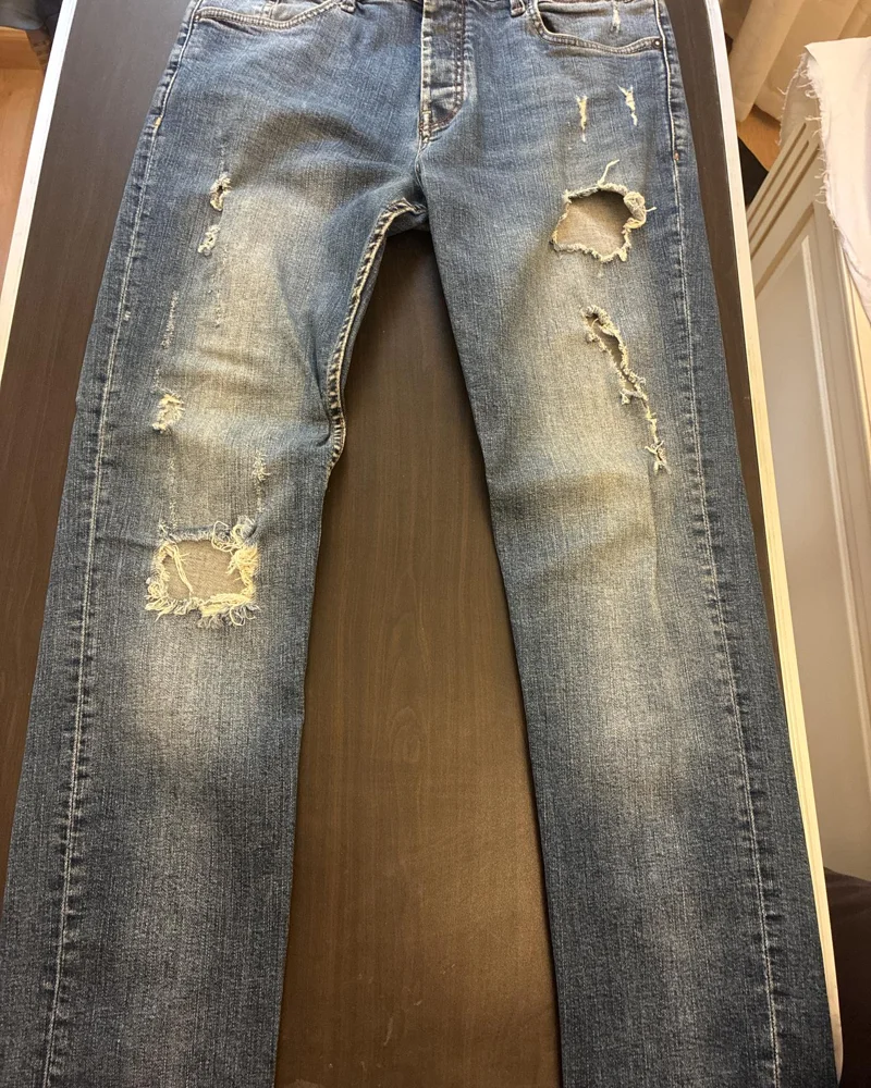 OR Collection Jeans