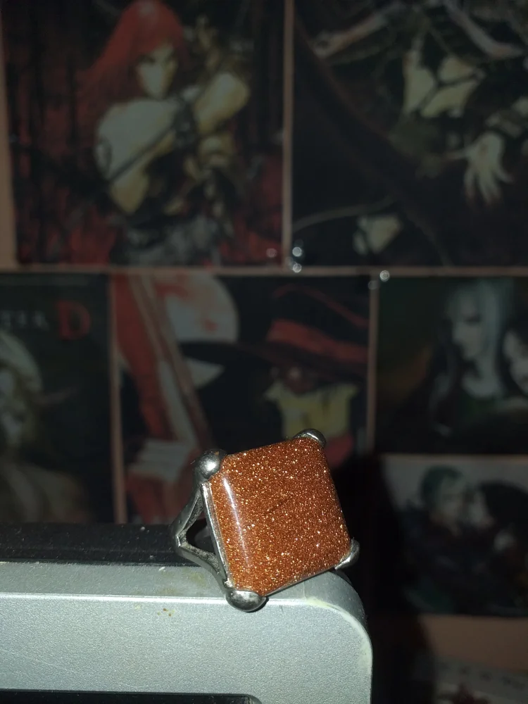 Rings, Very good, photo 3