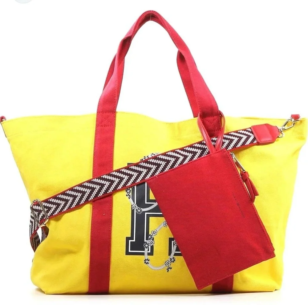 Tommy Hilfiger Tote Bag