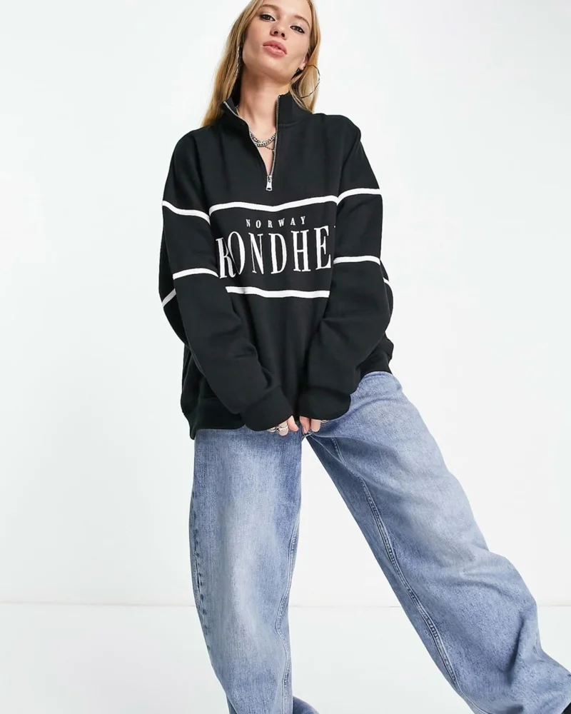 Bershka Sweatshirts