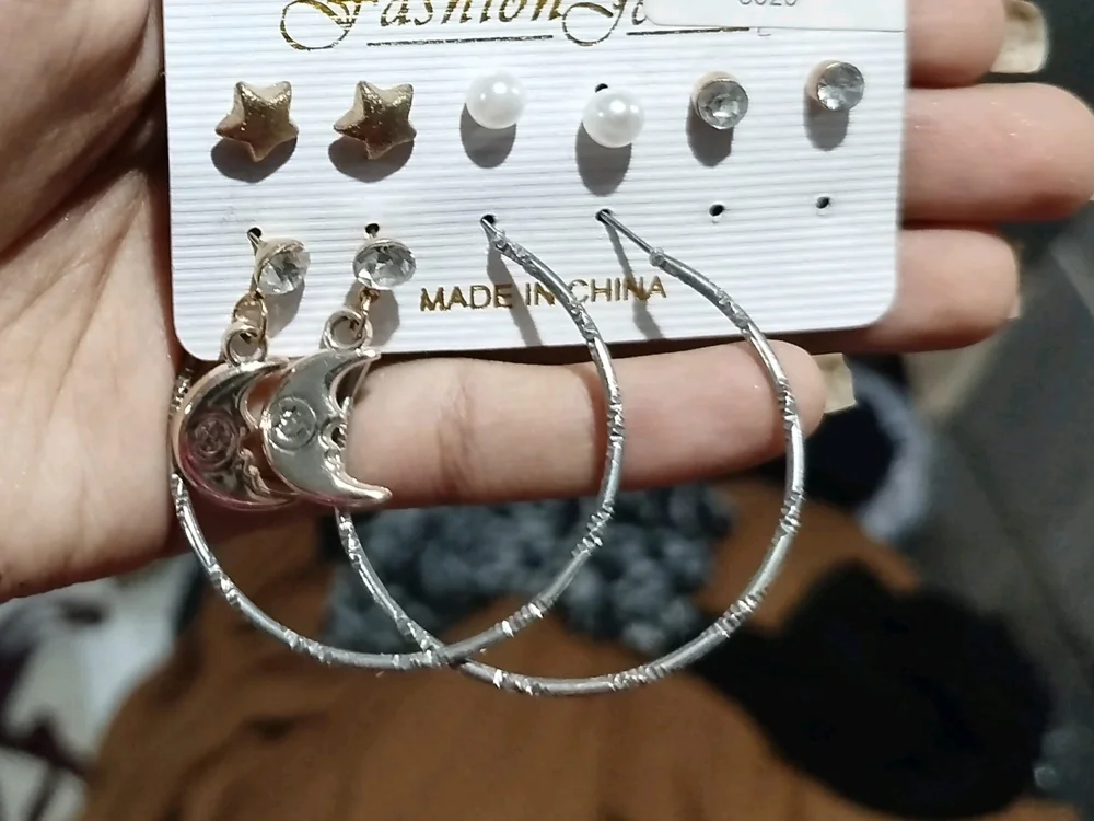 Local Earrings