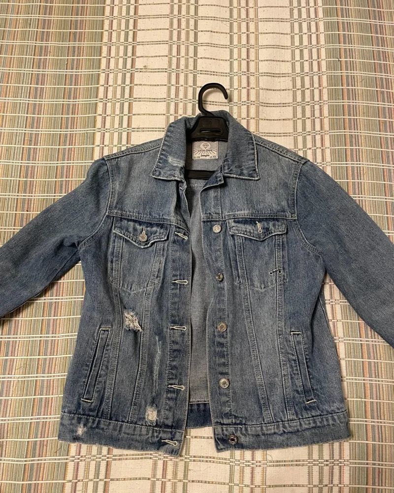 Jennyfer Jackets