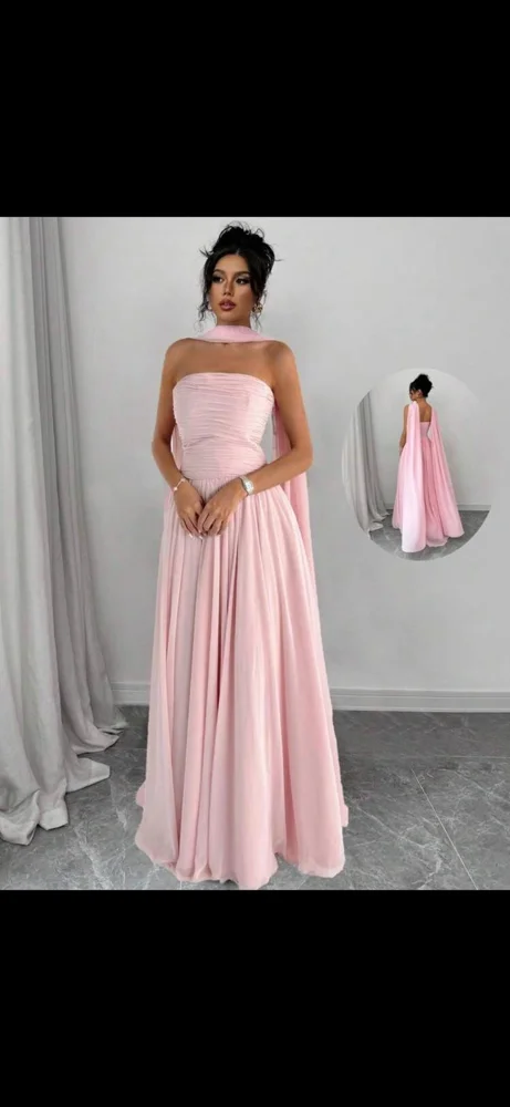 Shein Maxi Dresses, size XS / 34 / 6, photo 3