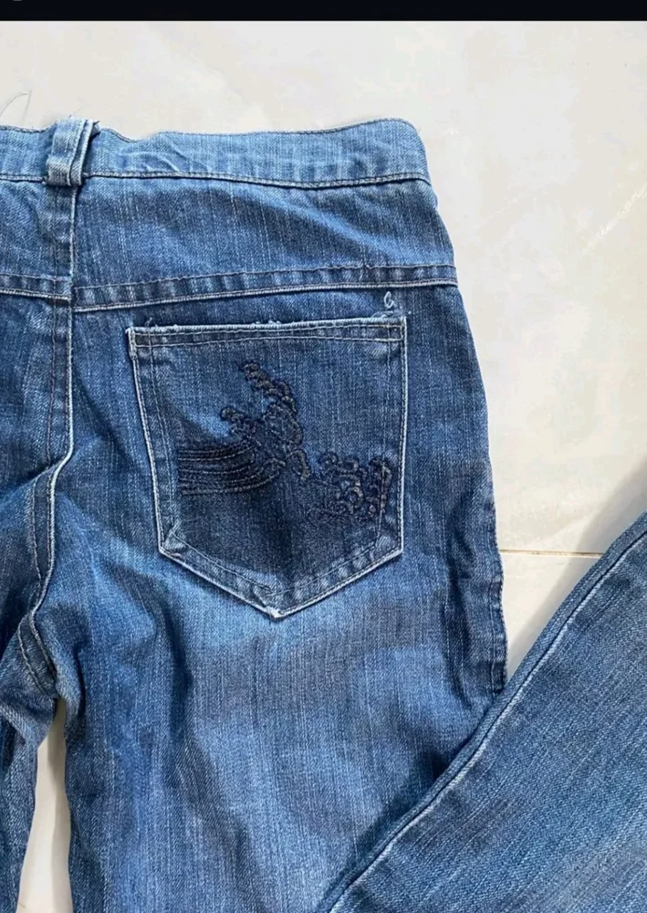 Jeans, size S / 36 / 8, photo 5