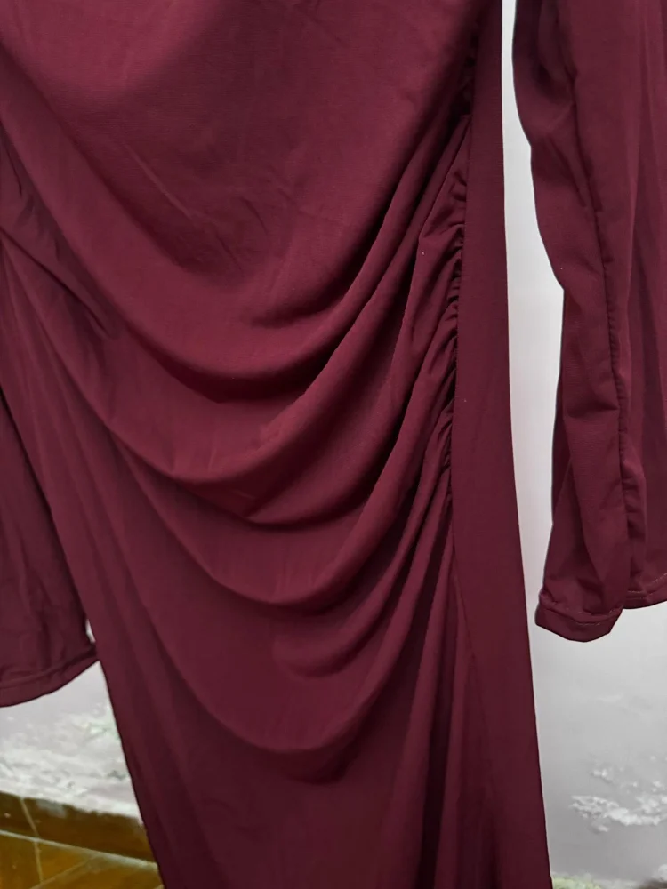 Maxi Dresses, size One size, photo 3