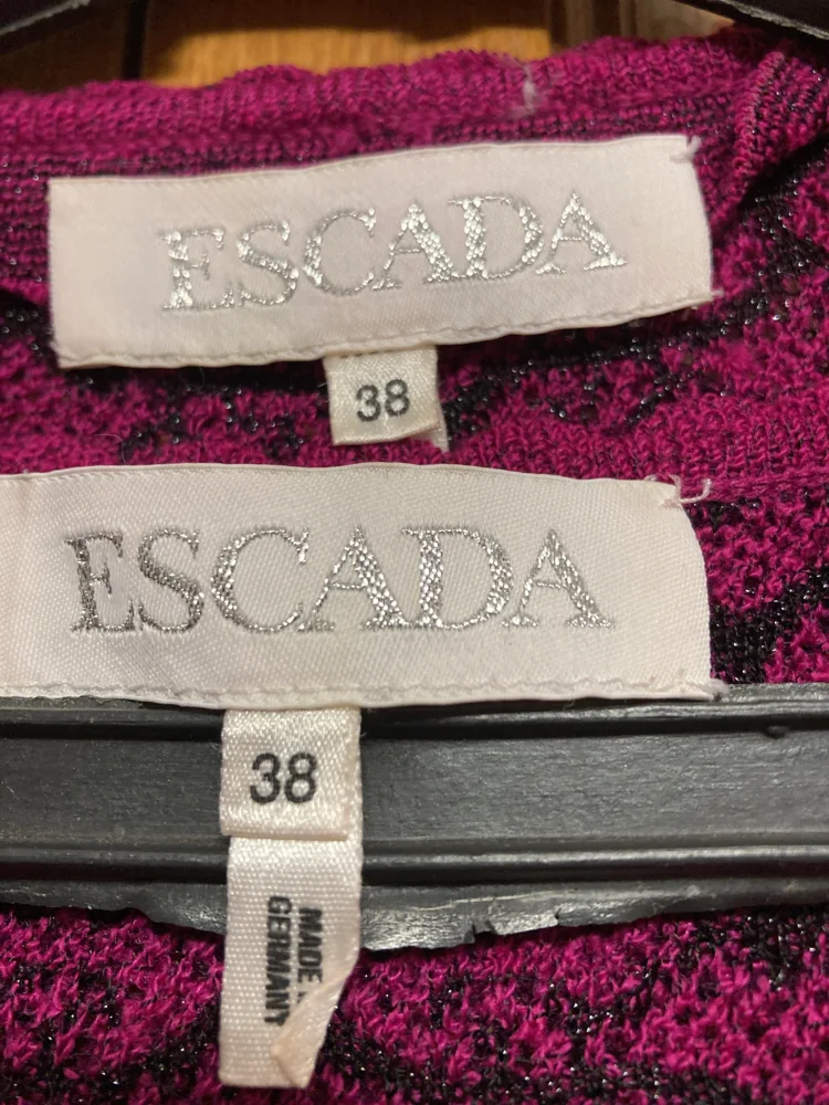 Escada Sets, size M / 38 / 10, photo 2