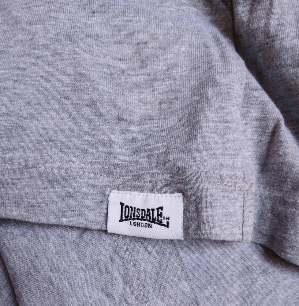 Lonsdale Tank Tops, size XXL, photo 3