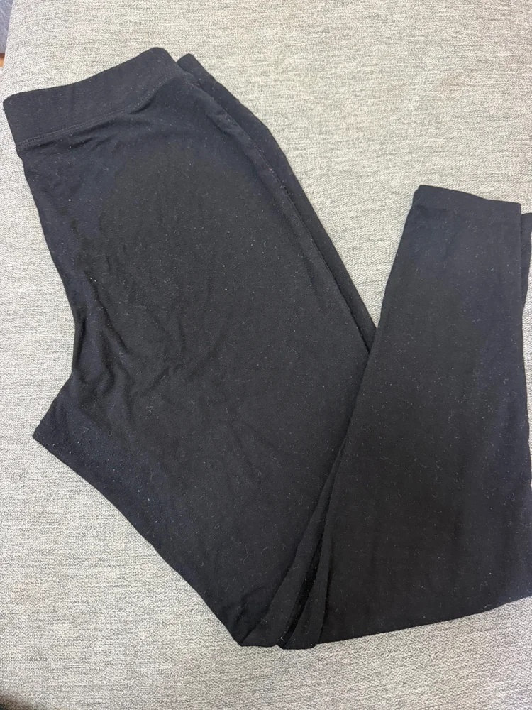 GAP Leggings, Very good, size L / 40 / 12, photo 3