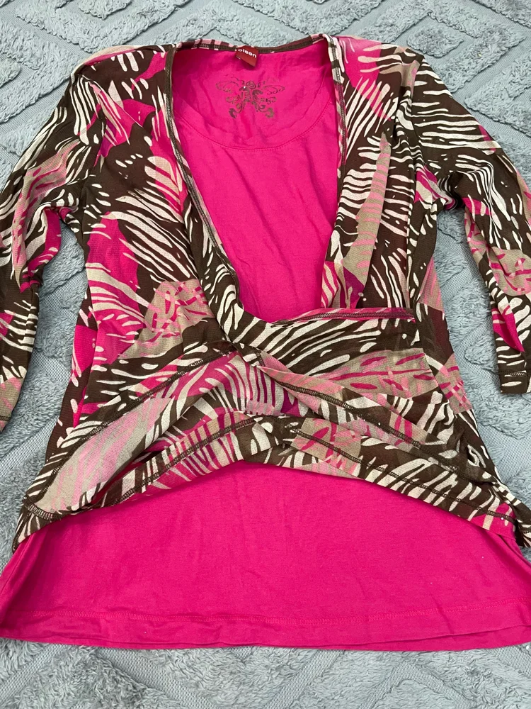 Olsen Blouses, size L / 40 / 12, photo 4