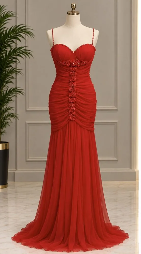 Shein Maxi Dresses, size XXXL / 46 / 18, photo 2