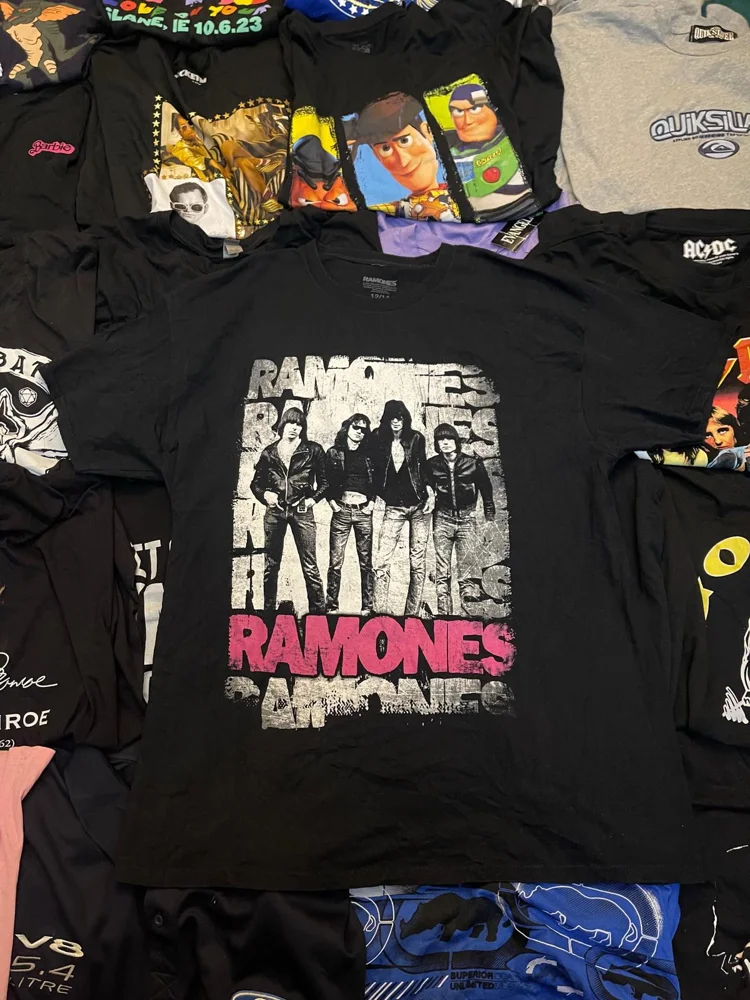 T-shirts