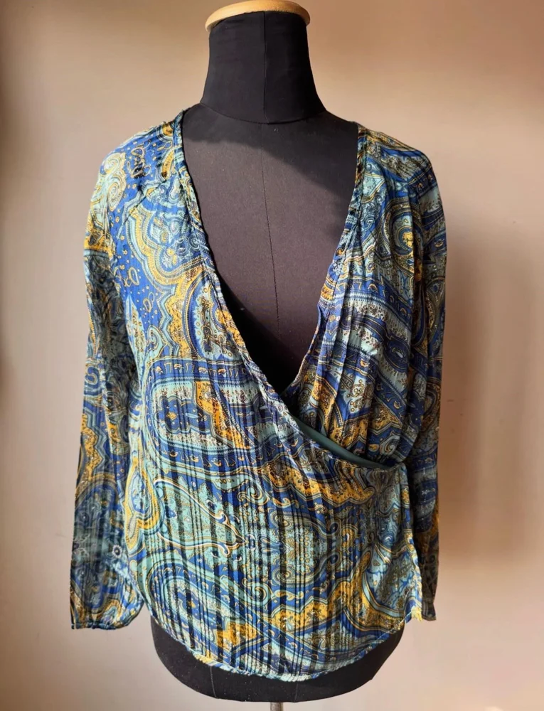 Blouses, New with tags, size M / 38 / 10, photo 2