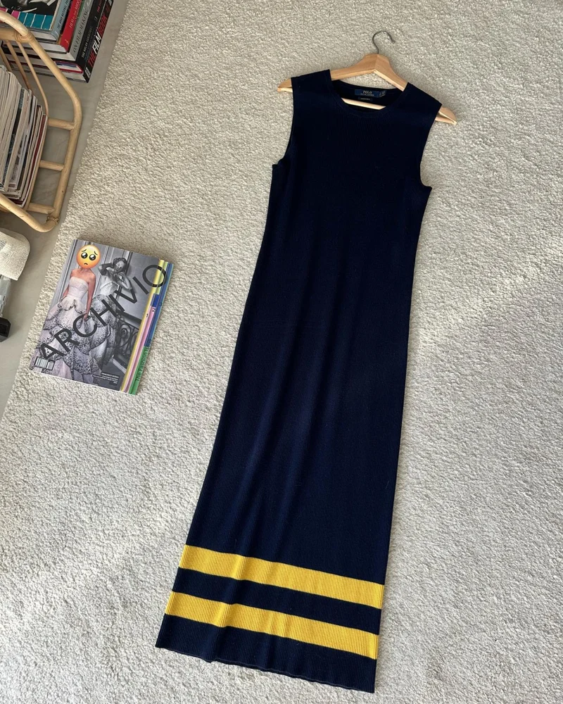 Polo Ralph Lauren Maxi Dresses
