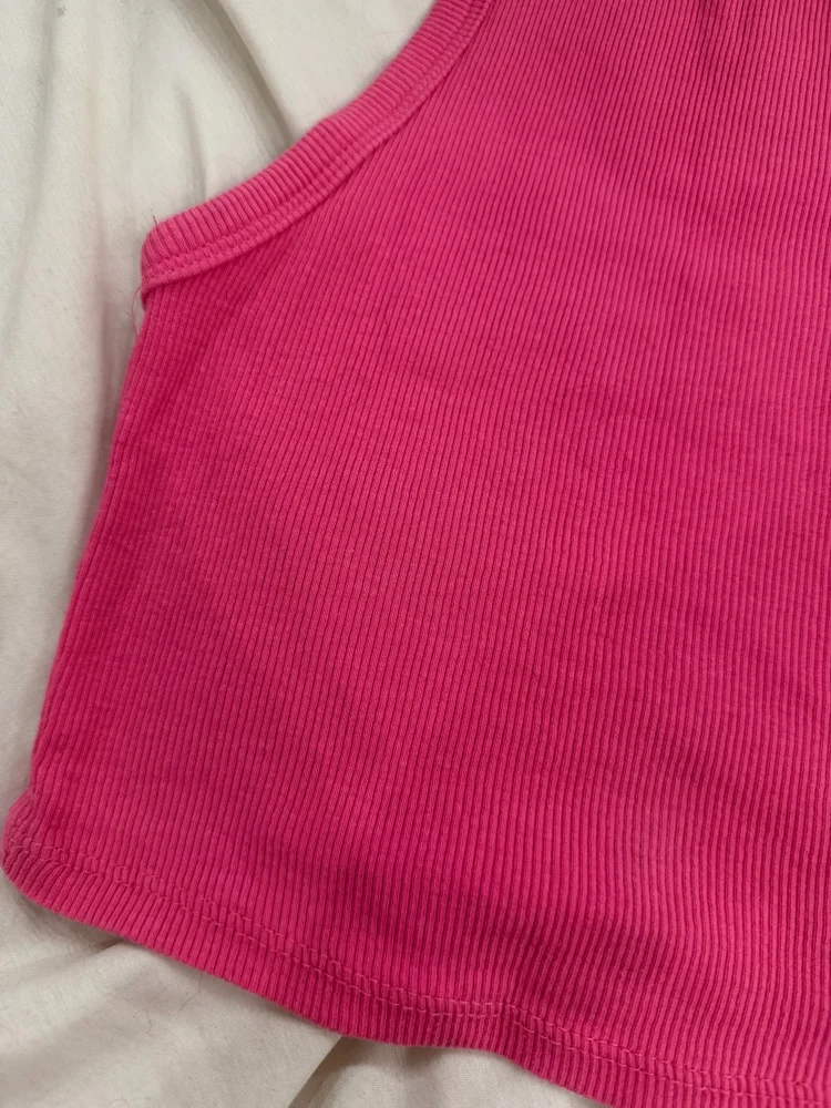 Zara Tank Tops, size S / 36 / 8, photo 2