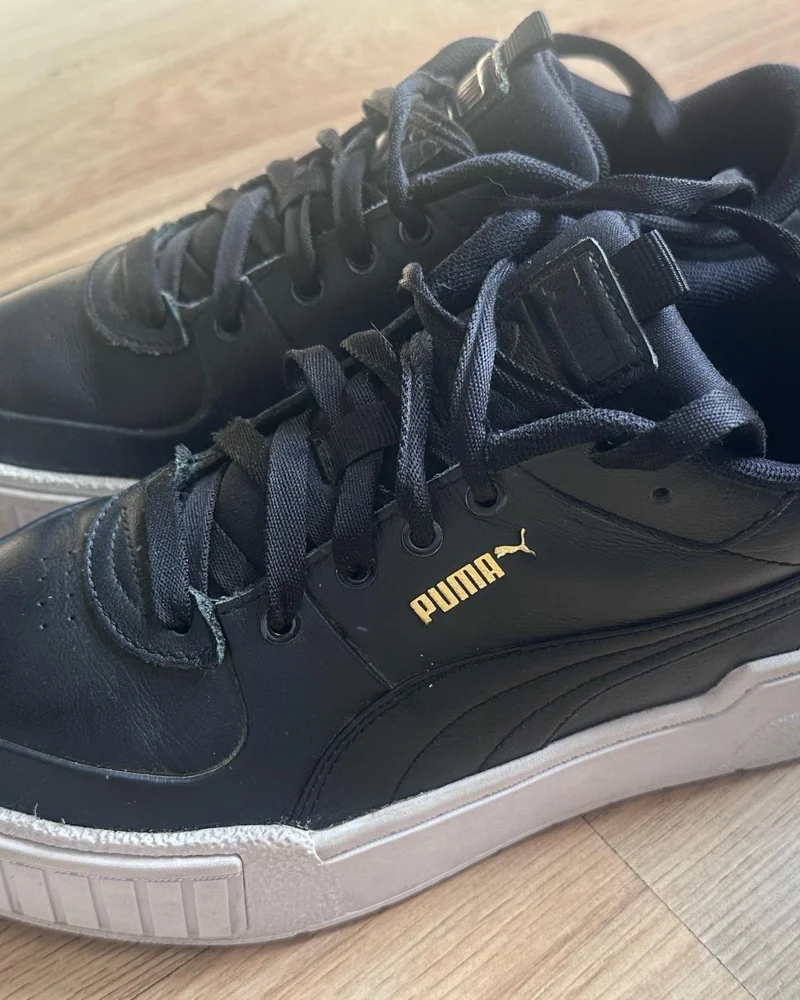 Puma Sneakers, size 39, photo 6