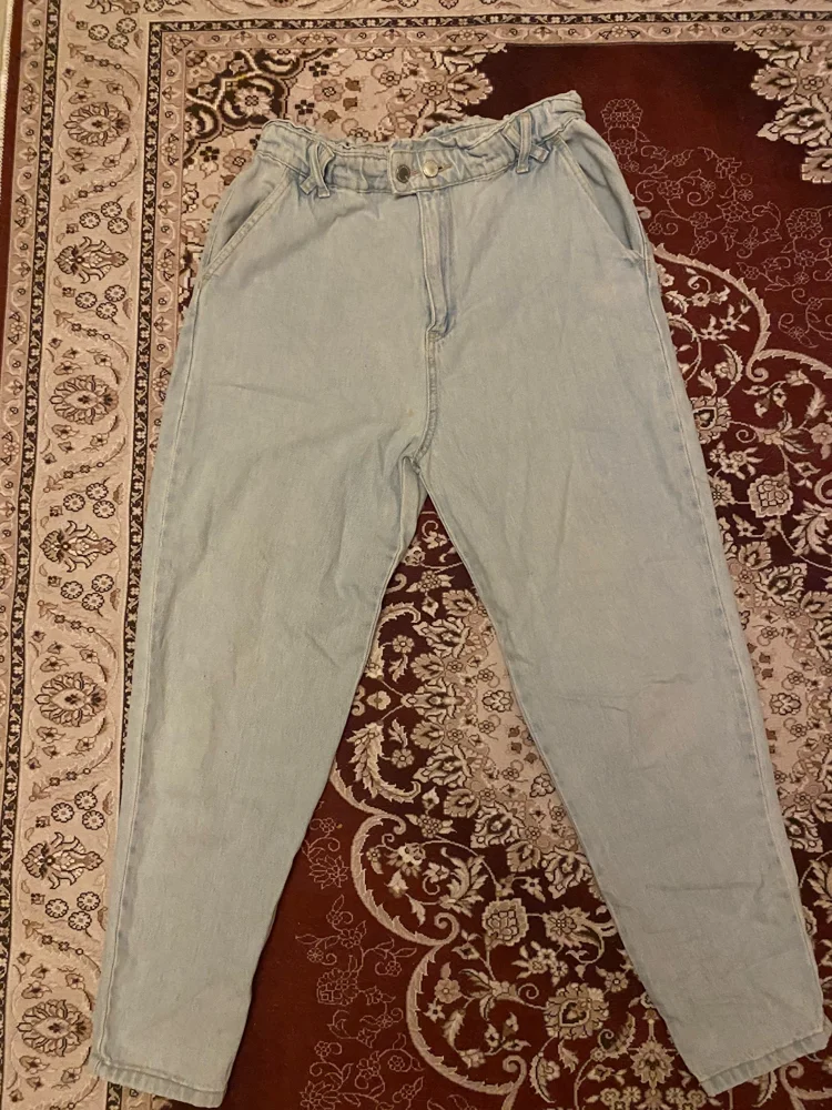 Stradivarius Jeans, size S / 36 / 8, photo 4