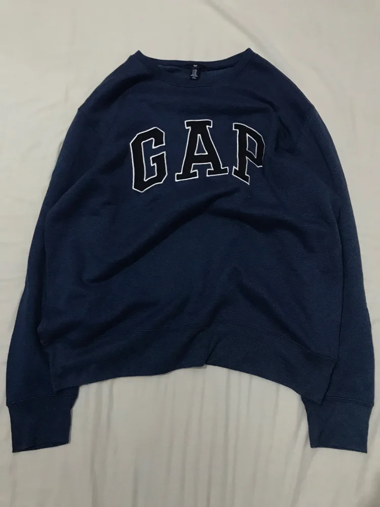 GAP Sweatshirts