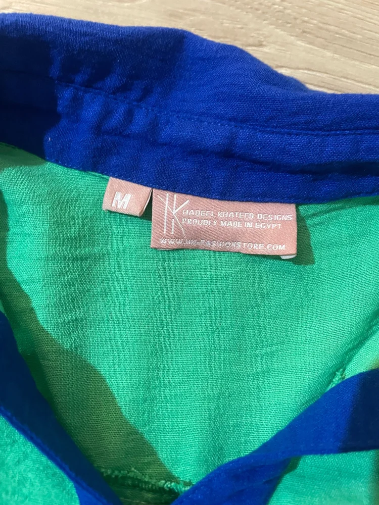 Local Shirts, size M / 38 / 10, photo 4