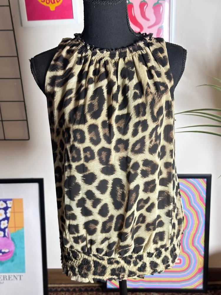 Blouses, size L / 40 / 12, photo 3