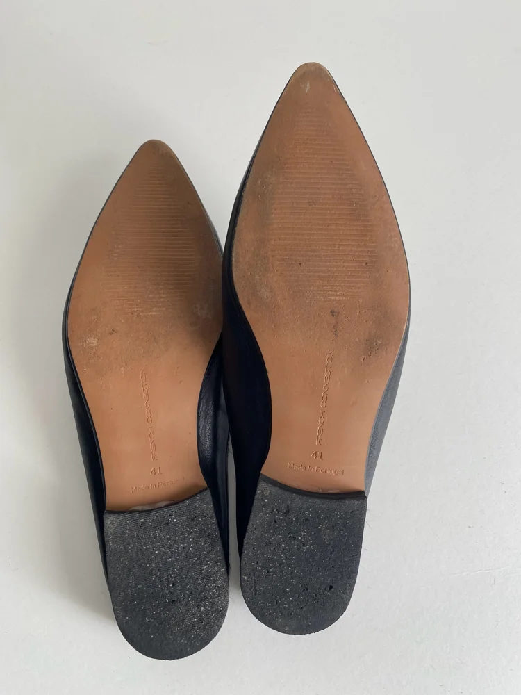 French Connection Loafers, Good, size 41, photo 3
