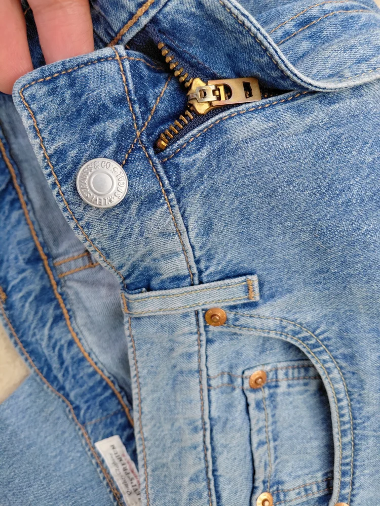 Levi's Jeans, Very good, photo 4