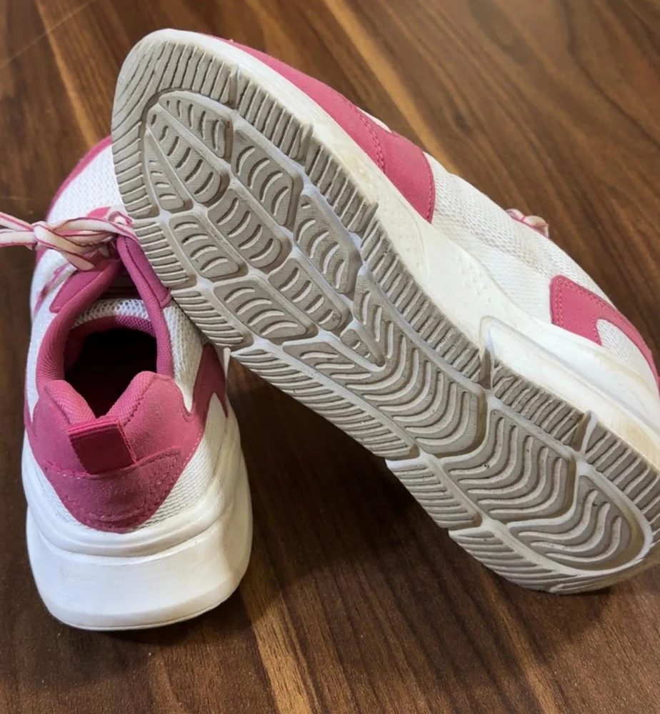 U.S. Polo Assn. Sneakers, size 38, photo 5