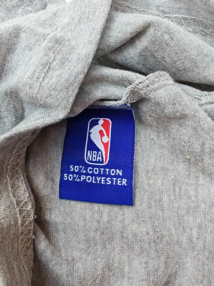 NBA Tops, Very good, size 12y, photo 6