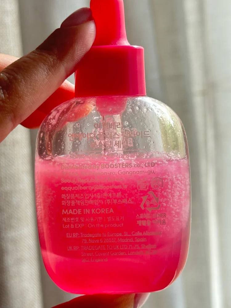 Skin care, size Other, photo 3