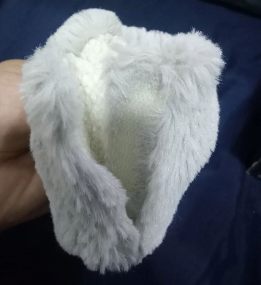Shein Shoes, Excellent, size 6–9m, photo 3