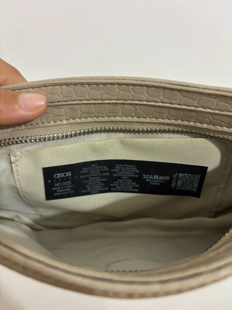 ASOS Shoulder Bag, size Other, photo 4