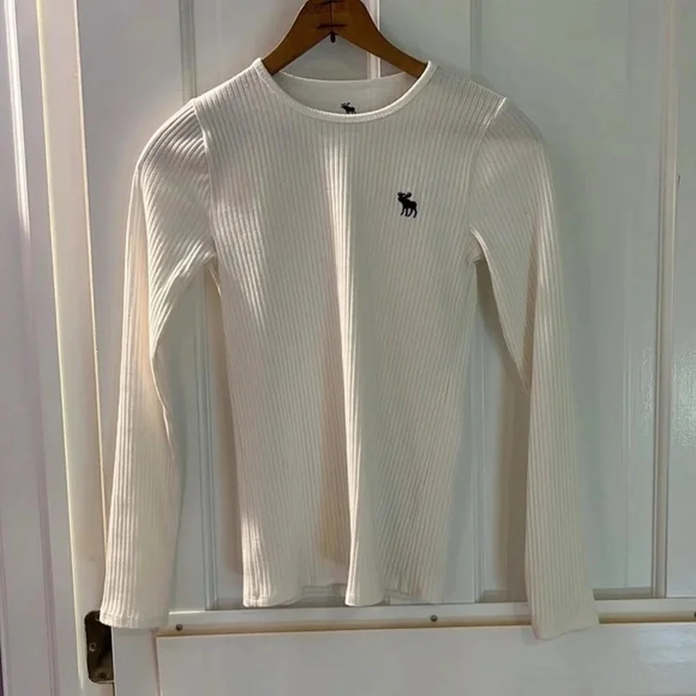 Abercrombie & Fitch Long Sleeve