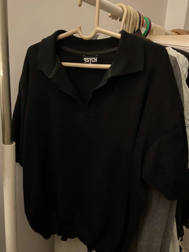 Psych Polo Shirts