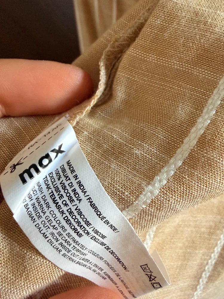 Max Shirts, Excellent, size XL / 42 / 14, photo 5