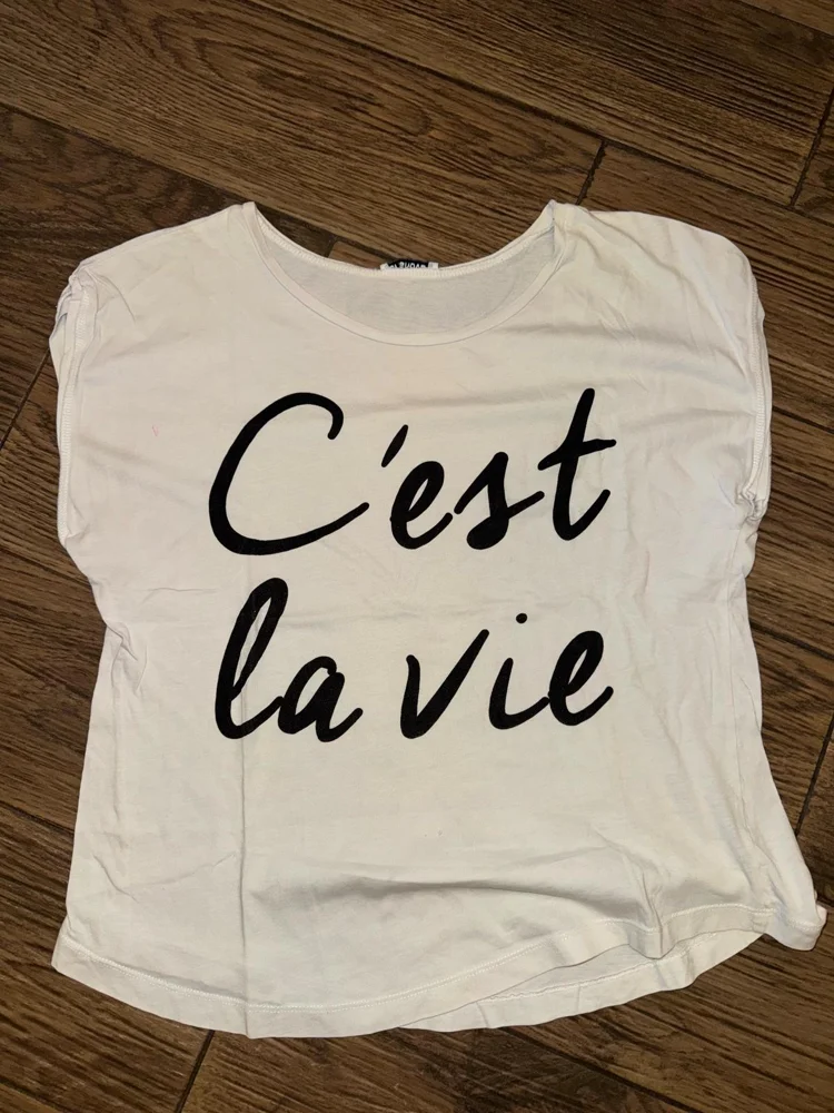 Terranova T-shirts