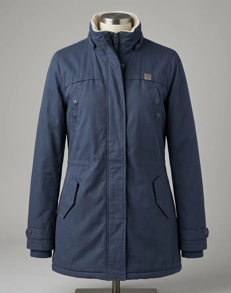 Petrol Industries Jackets