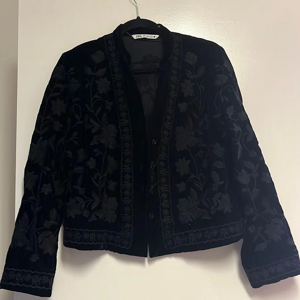 Zara Jackets, Excellent, size S / 36 / 8, photo 2